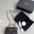 Chanel Flap bag with chain AP3238