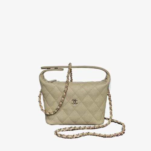 Brand New Chanel 25c Hobo Bag