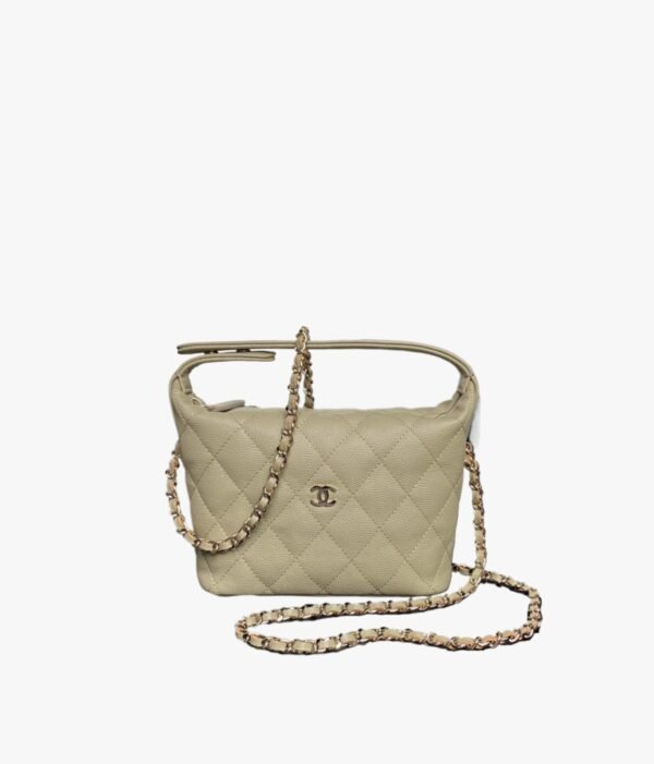 Brand New Chanel 25c Hobo Bag
