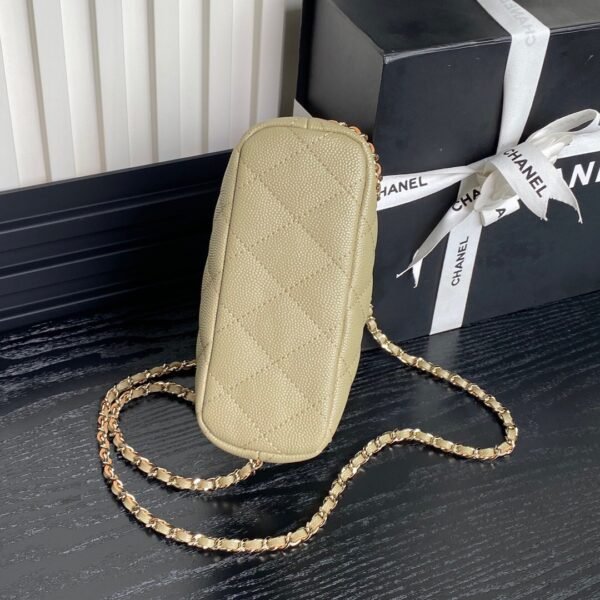 Brand New Chanel 25c Hobo Bag