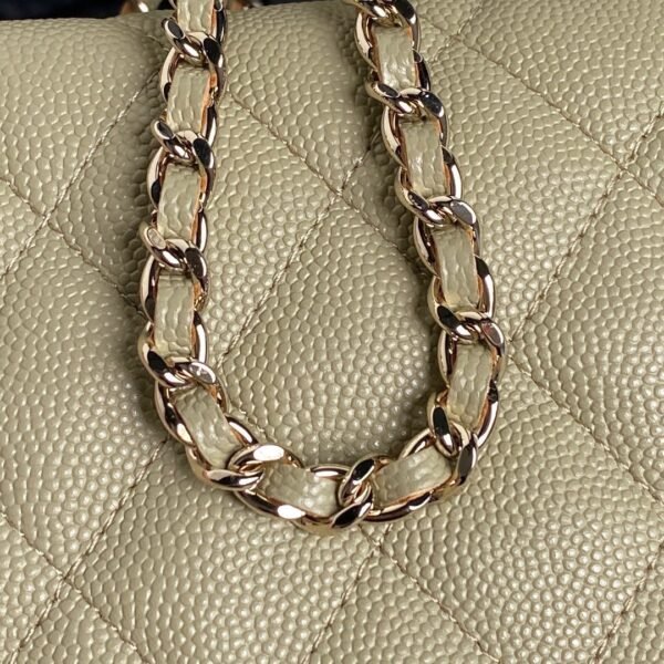 Brand New Chanel 25c Hobo Bag