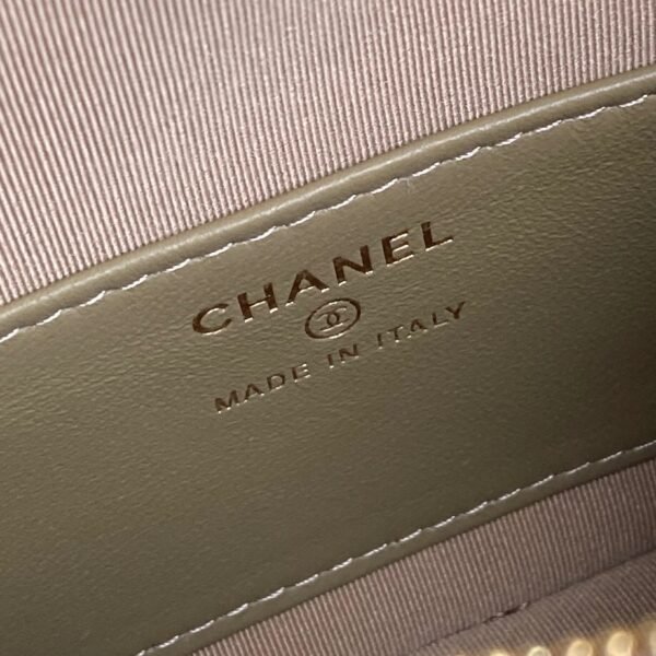 Brand New Chanel 25c Hobo Bag