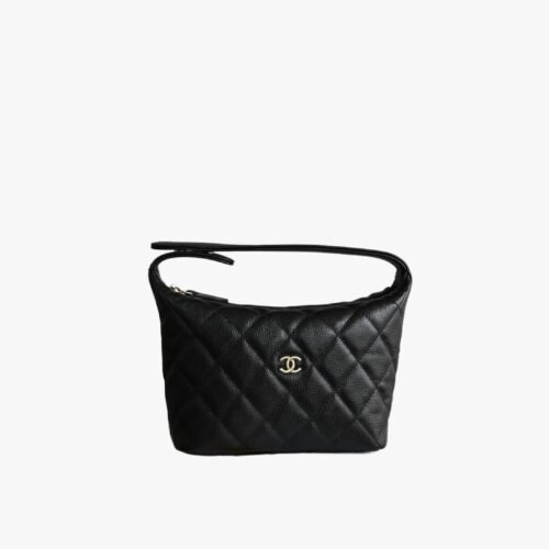 Brand New Chanel 25c Hobo Bag