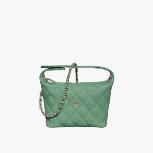 Brand New Chanel 25c Hobo Bag