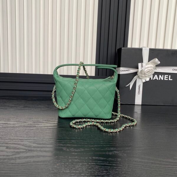 Brand New Chanel 25c Hobo Bag