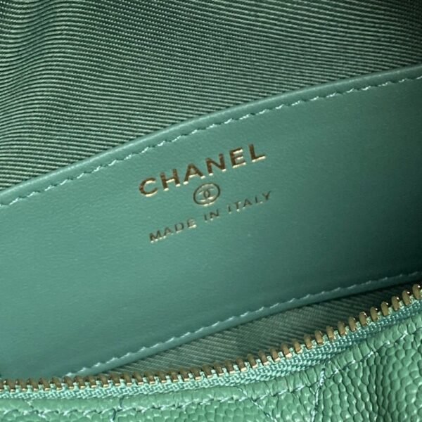 Brand New Chanel 25c Hobo Bag