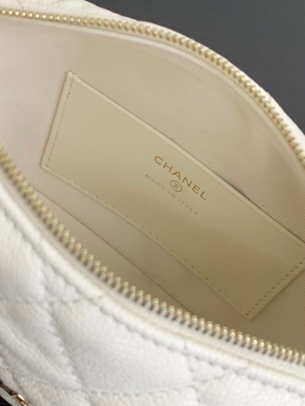 Brand New Chanel 25c Hobo Bag