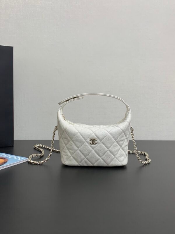 Brand New Chanel 25c Hobo Bag