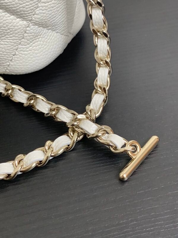 Brand New Chanel 25c Hobo Bag