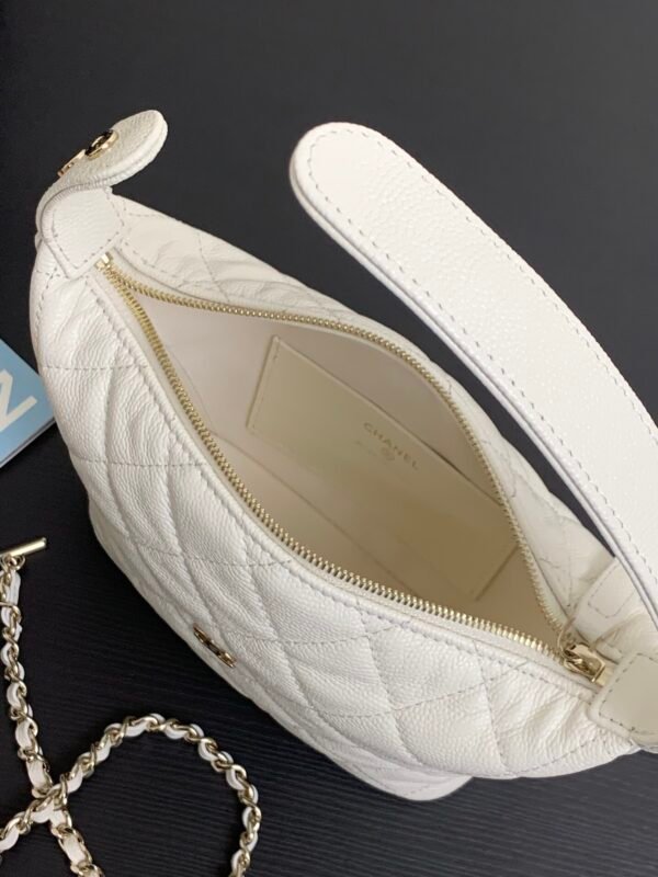 Brand New Chanel 25c Hobo Bag