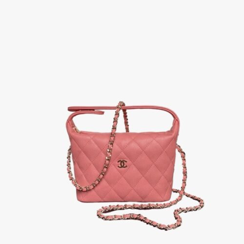 Brand New Chanel 25c Hobo Bag