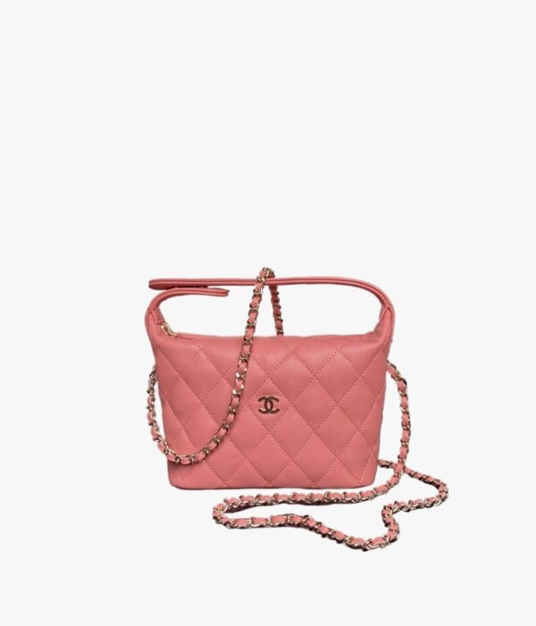 Brand New Chanel 25c Hobo Bag