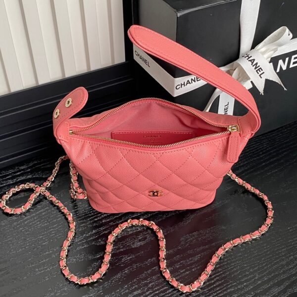 Brand New Chanel 25c Hobo Bag