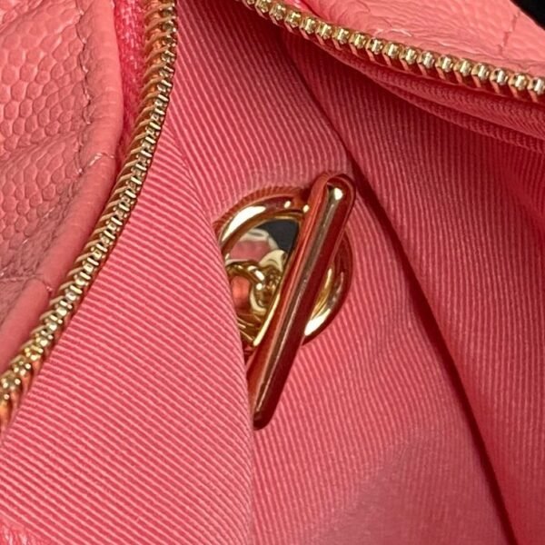 Brand New Chanel 25c Hobo Bag