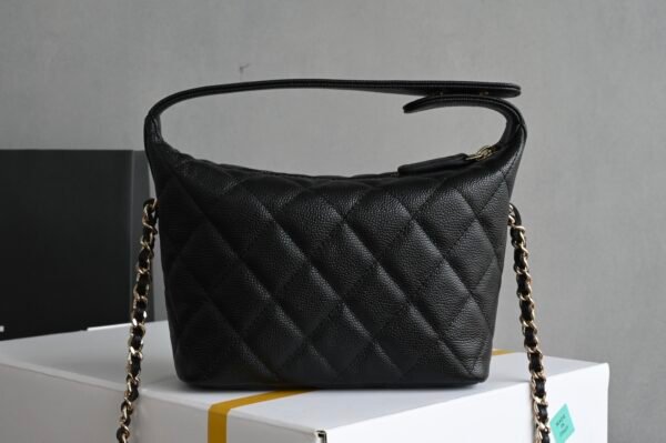 chanel AP4386 (8) Brand New Chanel 25c Hobo Bag