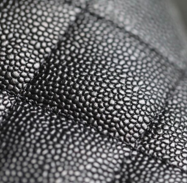 CHANEL 23P Spring and Summer New Style Heart Adjustment Buckle