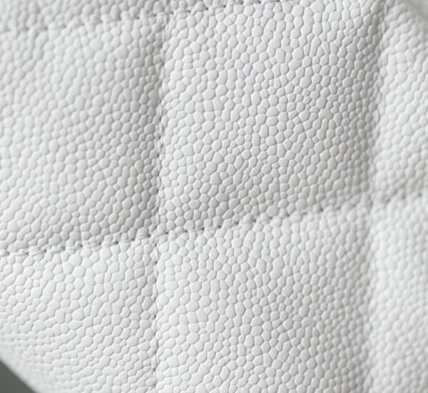 CHANEL 23P Spring and Summer New Style Heart Adjustment Buckle