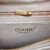 Chanel Hobo Cargo Bag Calfskin Leather White