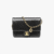 Chanel Shiny Caviar Small Flap Black