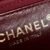 Chanel Shiny Caviar Small Flap Black