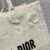 dior tote Mermaid-M (1) Medium Dior Book Tote