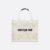 Small Dior Book Tote