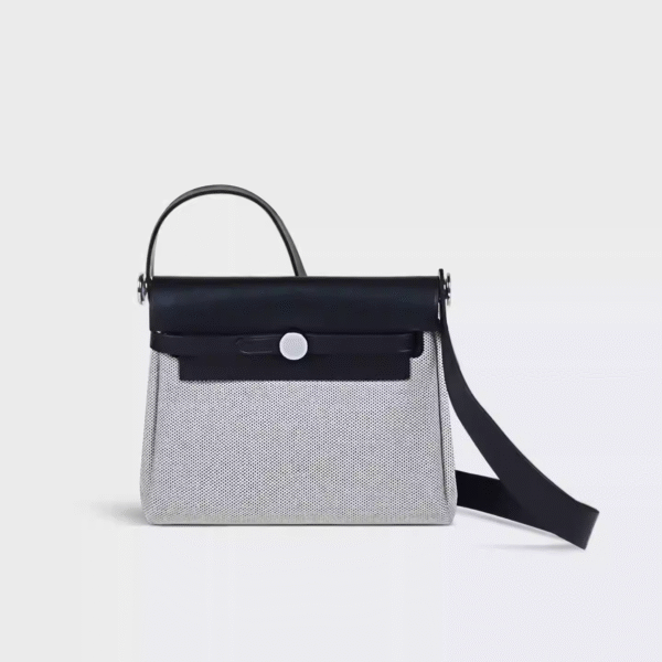 herbag 20 bag grey-1 (1) Herbag Mini 20 Bag