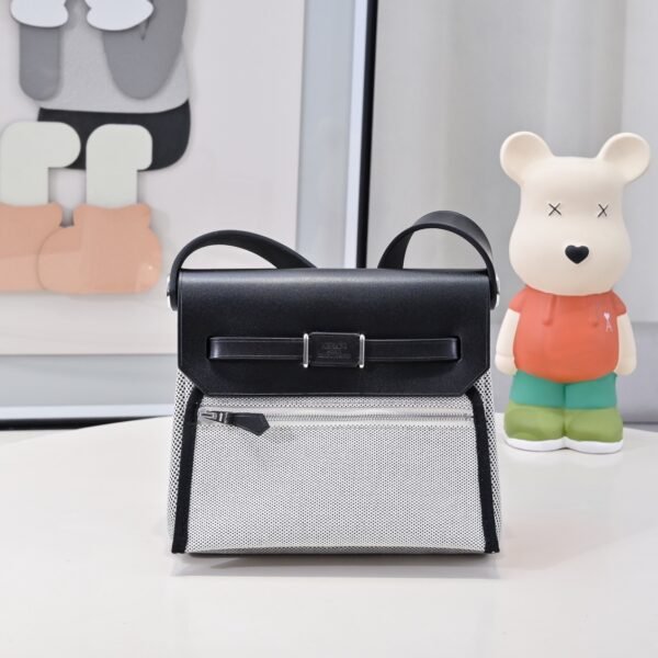 herbag 20 bag grey-1 (4) Herbag Mini 20 Bag