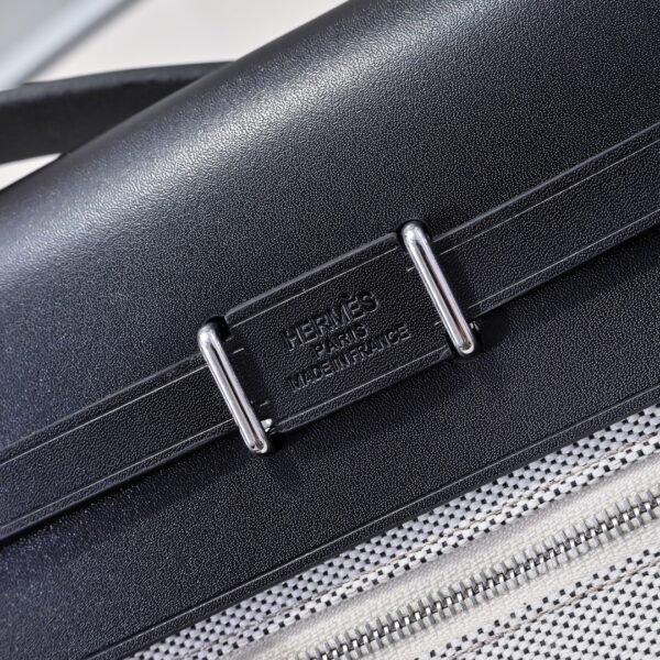 herbag 20 bag grey-1 (7) Herbag Mini 20 Bag