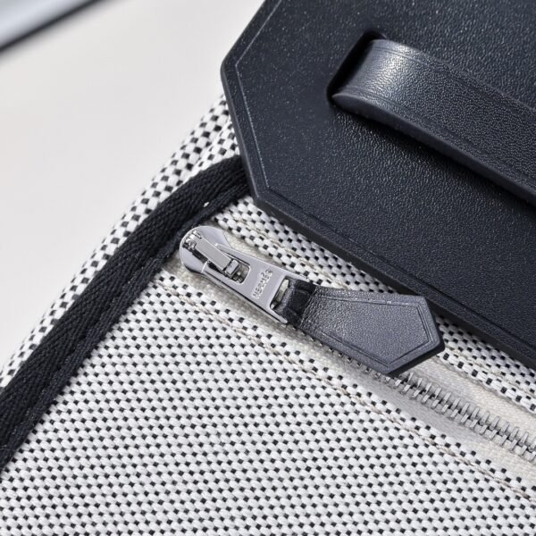 herbag 20 bag grey-1 (8) Herbag Mini 20 Bag