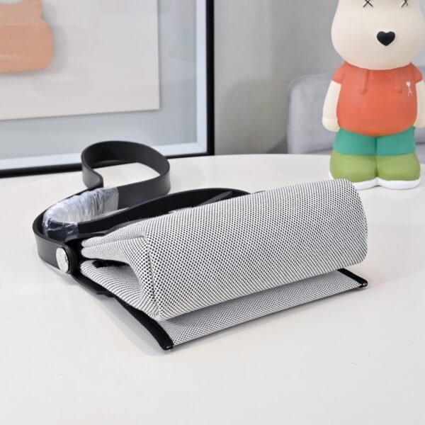 herbag 20 bag grey-1 (9) Herbag Mini 20 Bag