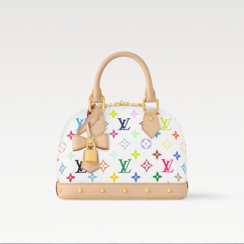 LV x TM Alma BB M13078