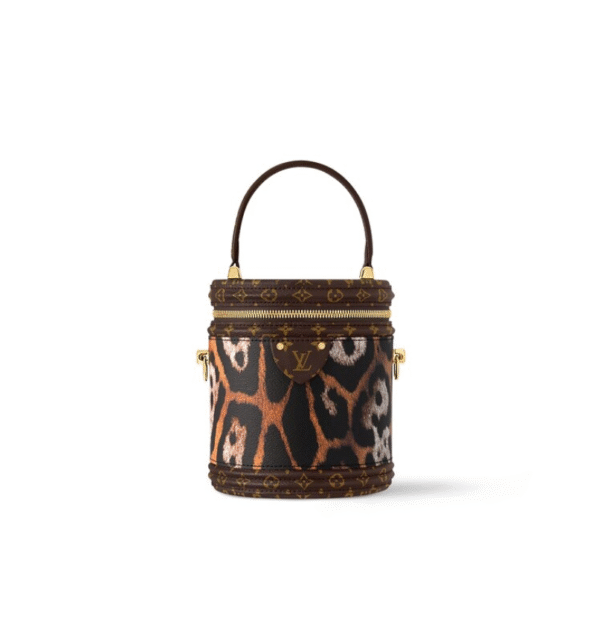 m13846小号 (1) Louis Vuitton cannes cosmetic case m13846