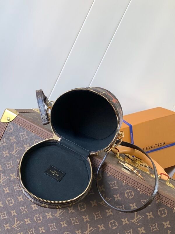 m13846小号 (1) Louis Vuitton cannes cosmetic case m13846