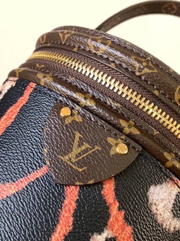 m13846小号 (2) Louis Vuitton cannes cosmetic case m13846