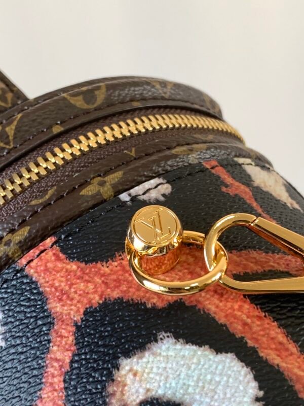 m13846小号 (3) Louis Vuitton cannes cosmetic case m13846