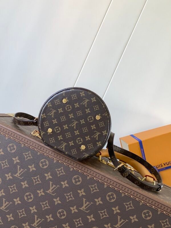 m13846小号 (9) Louis Vuitton cannes cosmetic case m13846
