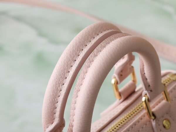 LOUIS VUITTON Nano Speedy