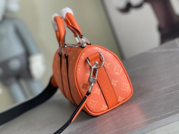 m31044 (2) LOUIS VUITTON Handbag M31044 Keepall Bandouliere 25