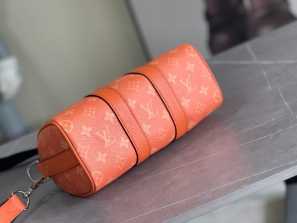 m31044 (4) LOUIS VUITTON Handbag M31044 Keepall Bandouliere 25