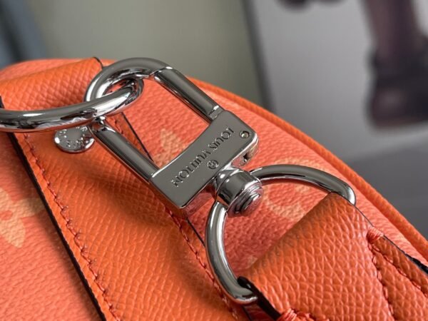 m31044 (7) LOUIS VUITTON Handbag M31044 Keepall Bandouliere 25