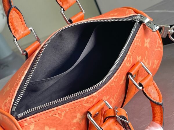 m31044 (8) LOUIS VUITTON Handbag M31044 Keepall Bandouliere 25