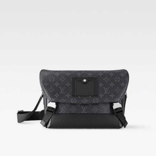m40511 (1) louisvuitton Messenger PM Voyager M40511