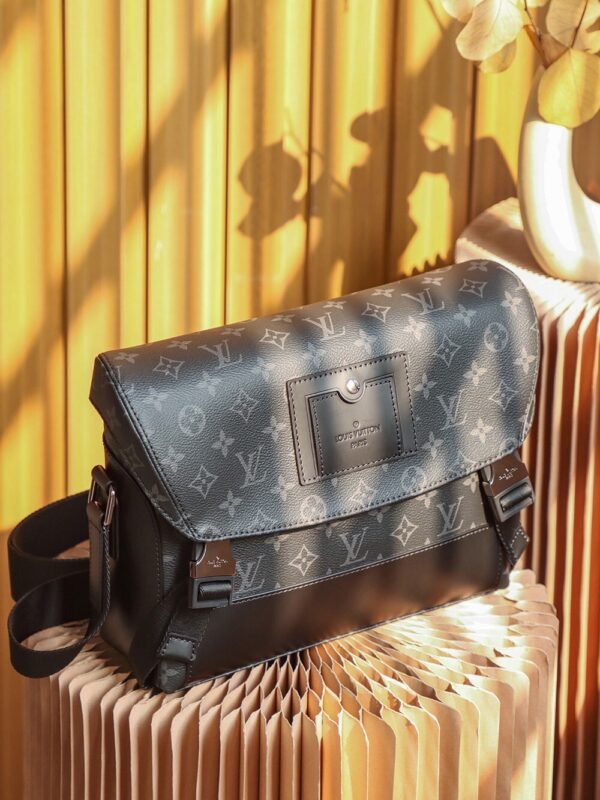 louisvuitton Messenger PM Voyager M40511