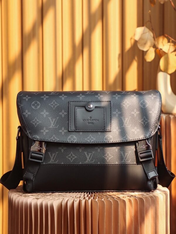 louisvuitton Messenger PM Voyager M40511