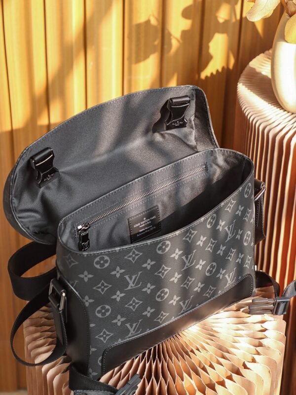 louisvuitton Messenger PM Voyager M40511