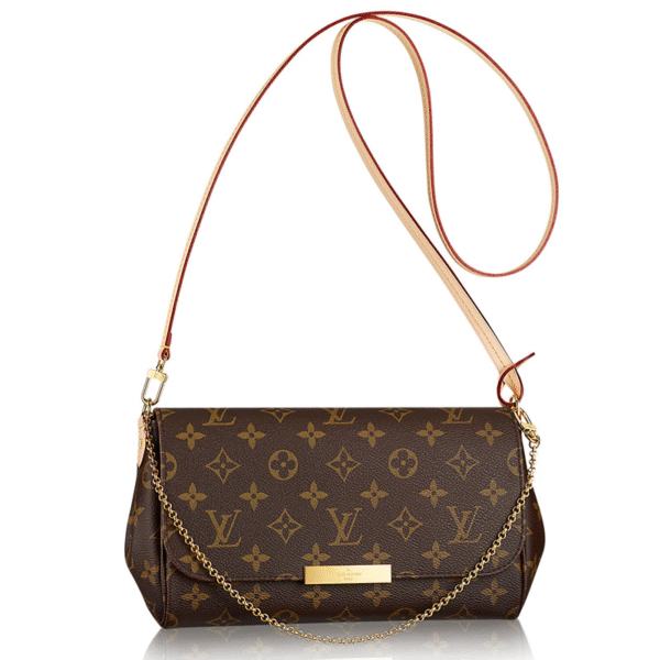 m40718 (1) LOUIS VUITTON Favorite MM M40718