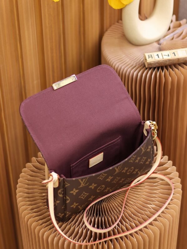 m40718 (7) LOUIS VUITTON Favorite MM M40718