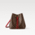 LOUIS VUITTON NéoNoé MM M44021