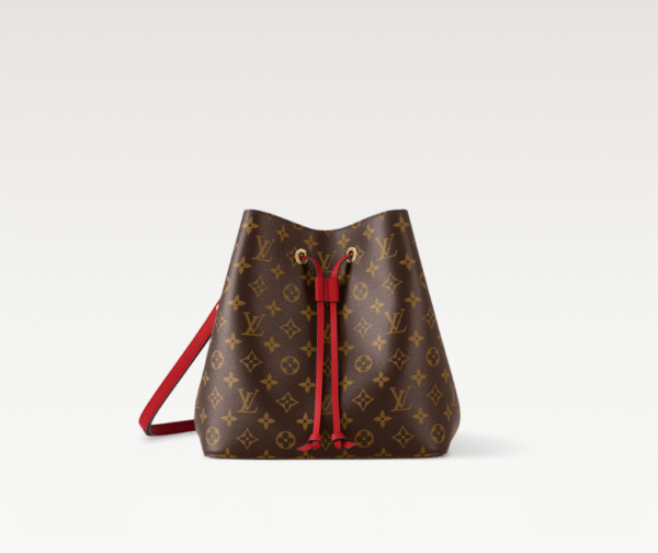 LOUIS VUITTON NéoNoé MM M44021